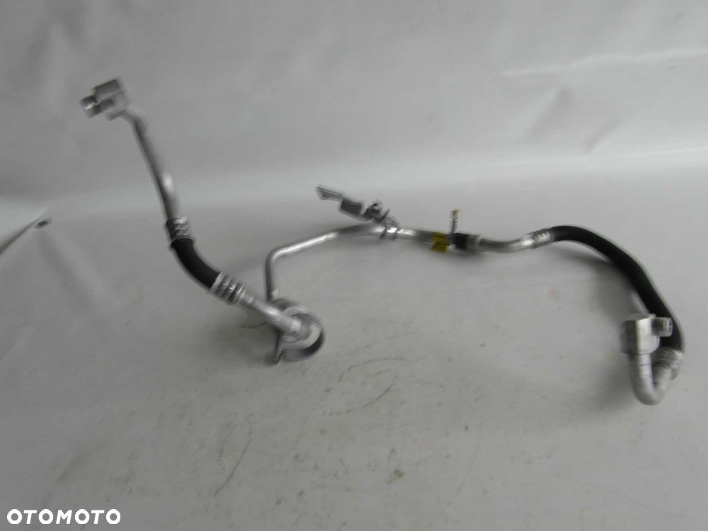 ALFA ROMEO GIULIA 2.0 PRZEWÓD KLIMATYZACJI 50545240, 50545241