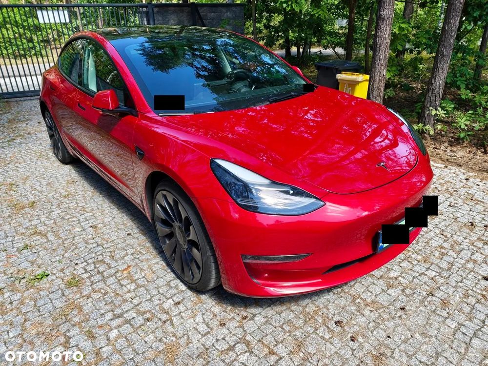 Tesla Model 3 - 13