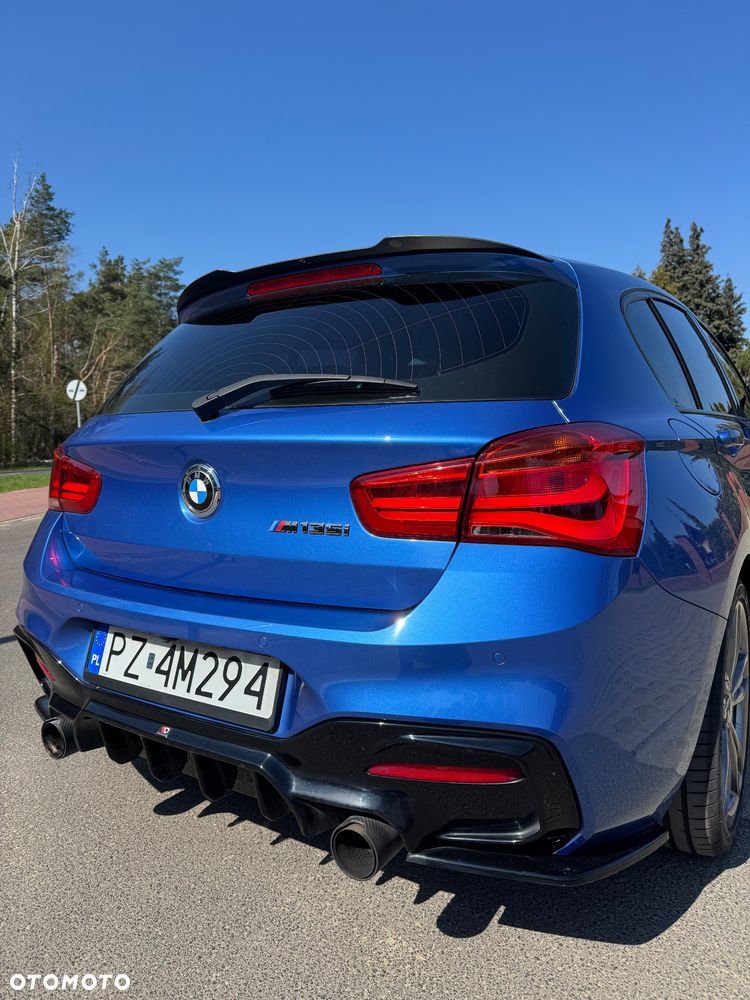 BMW 1M - 6