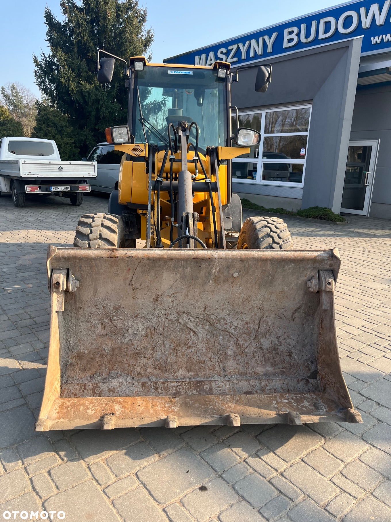 Volvo L25F - 6
