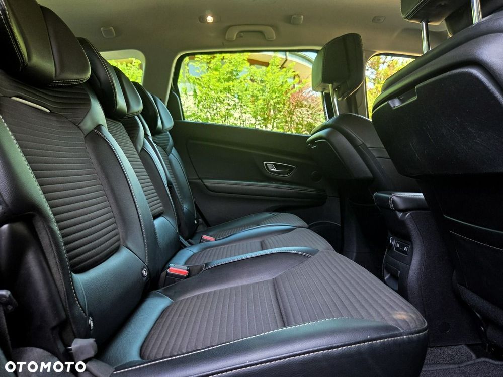 Renault Scenic ENERGY dCi 160 EDC BOSE EDITION - 11