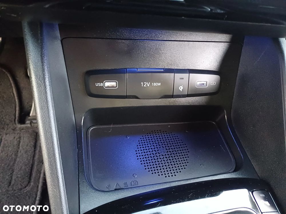 Hyundai Tucson 1.6 T-GDi 2WD Pure - 22