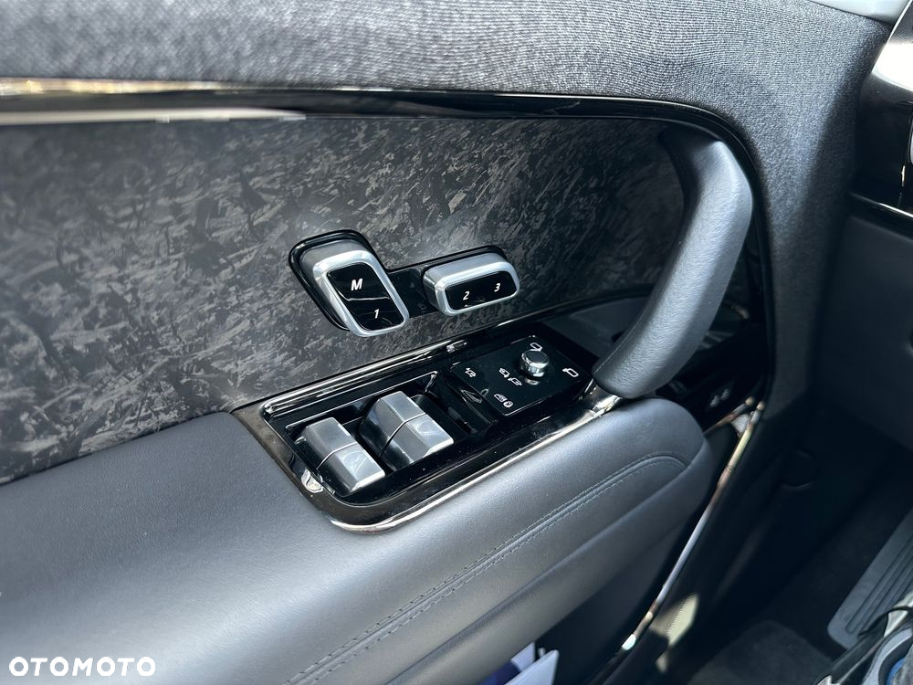 Land Rover Range Rover Sport S 3.0 D AB Dynamic - 19
