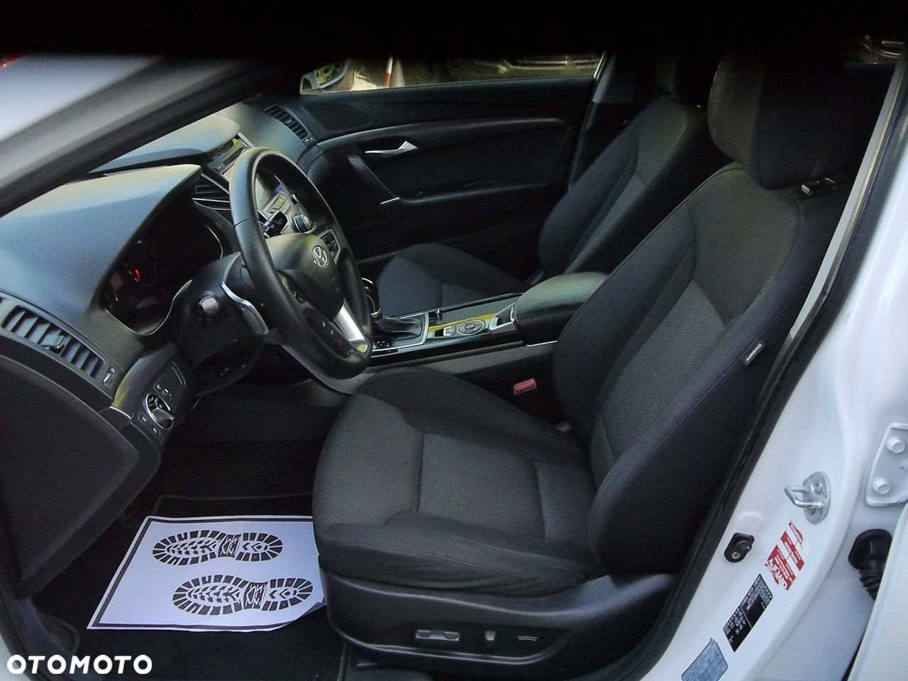Hyundai i40 1.7 CRDi Premium - 31