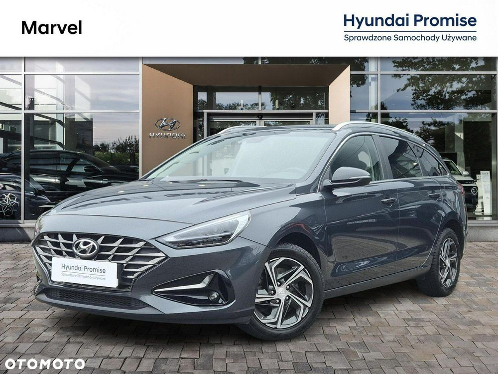 Hyundai i30 1.0 T-GDI Smart - 2