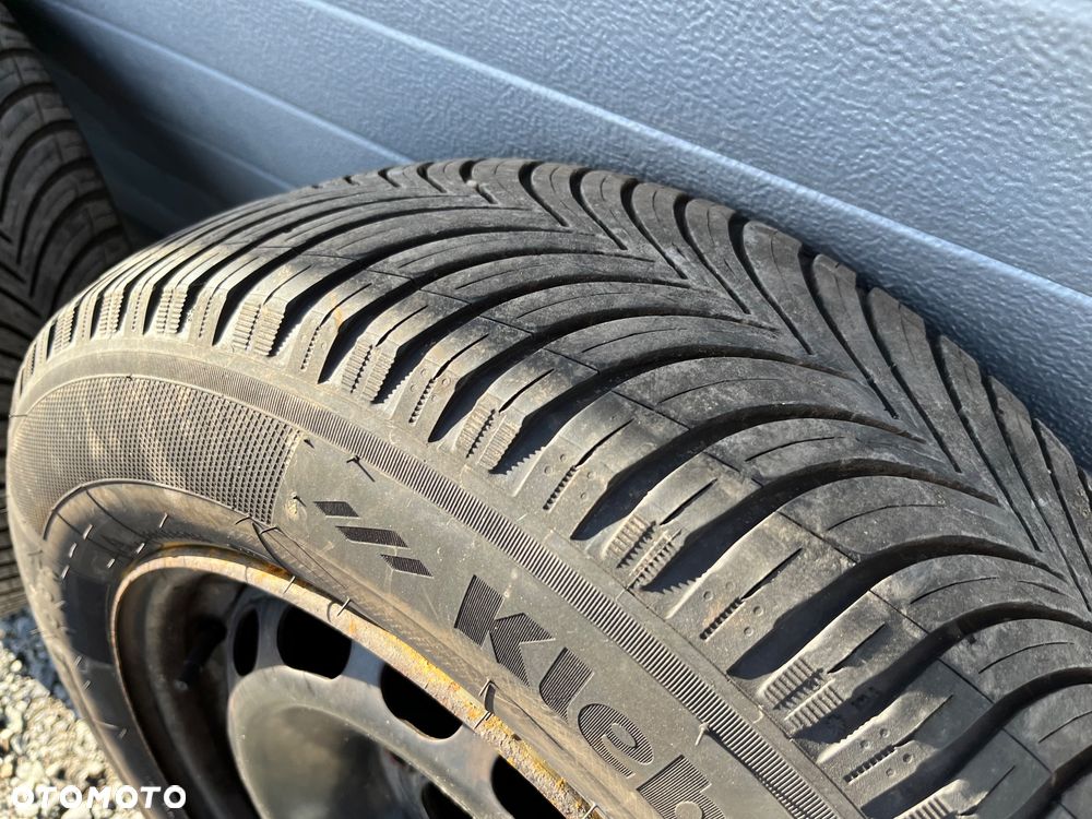 Koła 4x108 felgi opony letnie 2022r Citroen Berlingo II - 11
