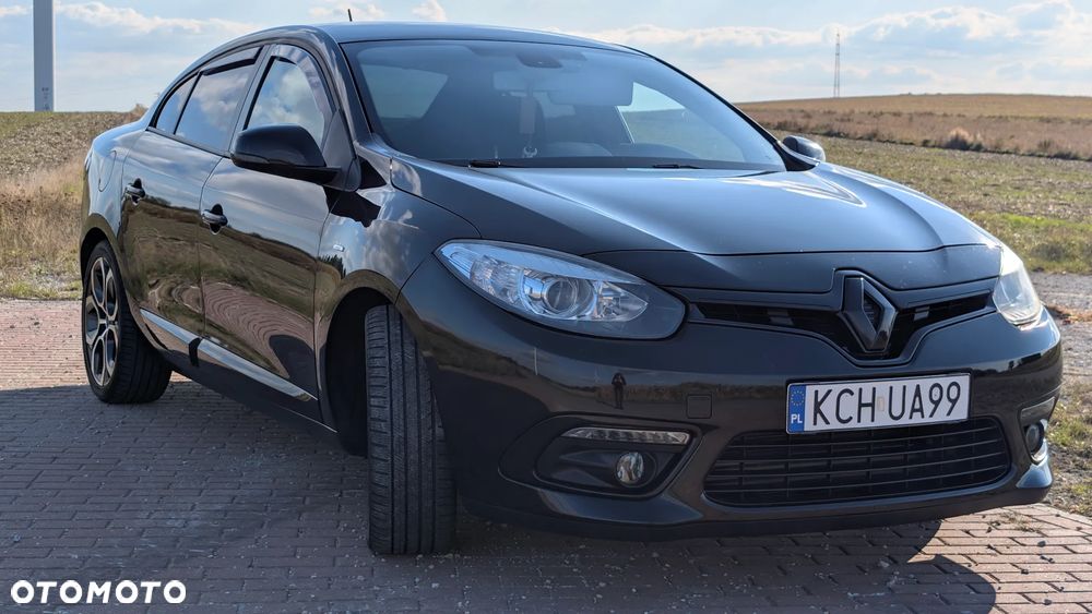 Renault Fluence 1.5 dCi Limited - 6