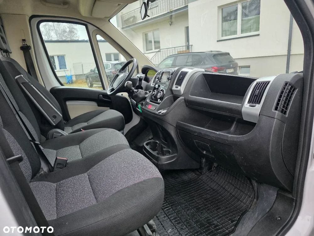 Fiat Ducato z HDS - 4