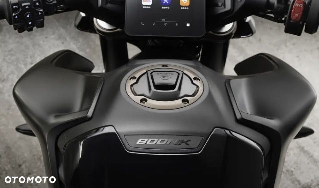CFMoto 800NK - 7