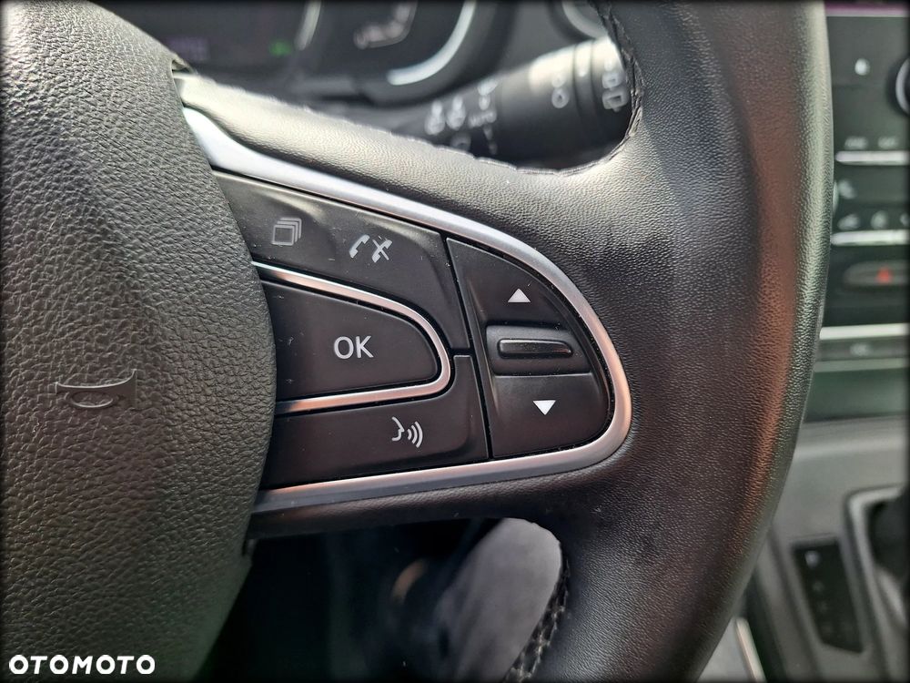 Renault Scenic 1.7 Blue dCi Intens EDC - 16