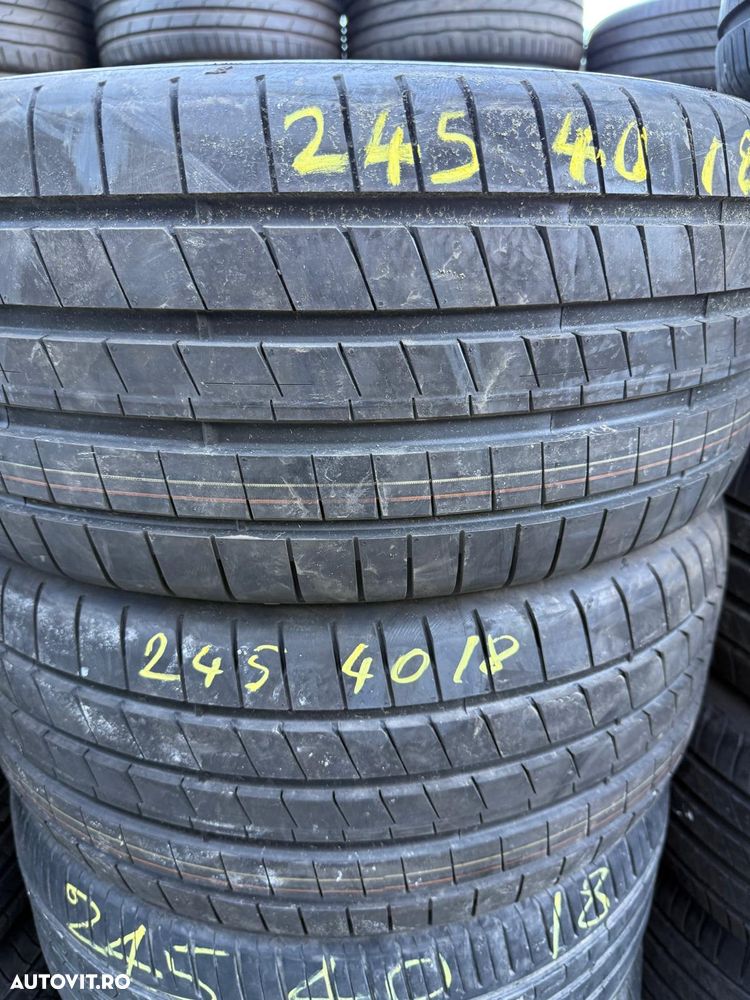 245 40 18 NOI, GOODYEAR - 1