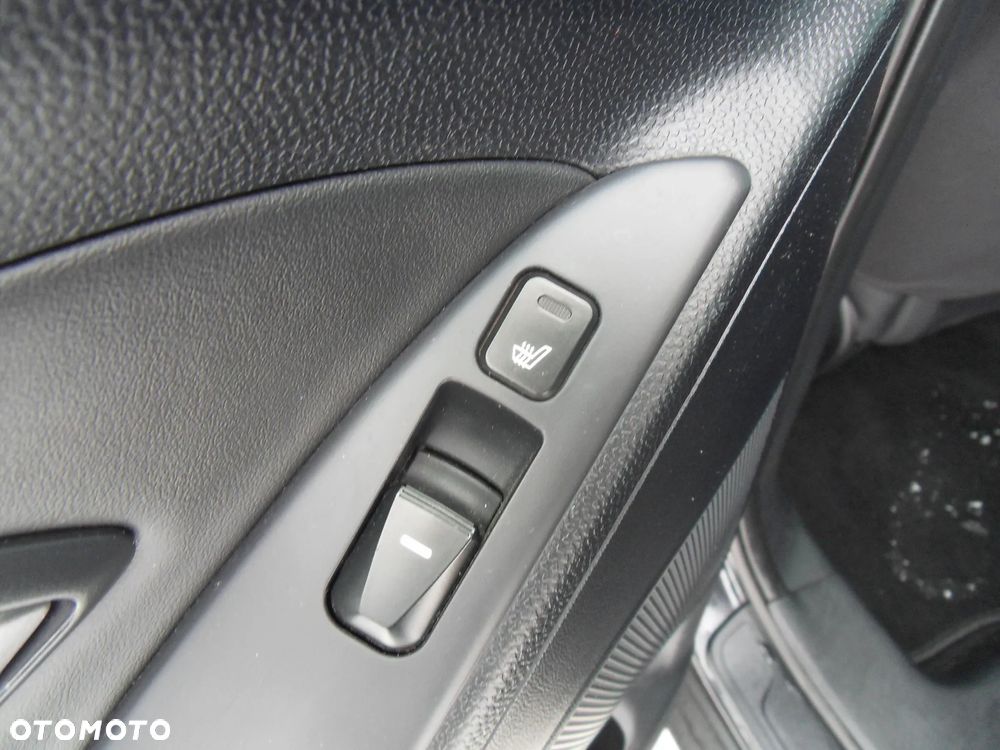 Hyundai ix35 1.7 CRDi Comfort 2WD - 13