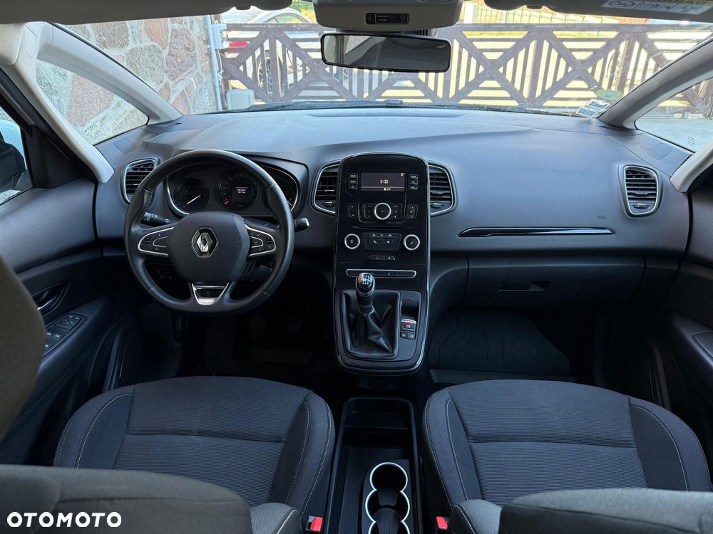 Renault Scenic 1.7 Blue dCi Zen - 9