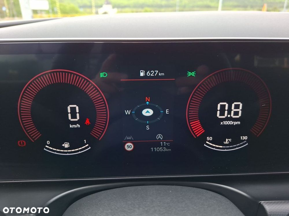 Hyundai Tucson 1.6 T-GDi Modern 2WD - 20