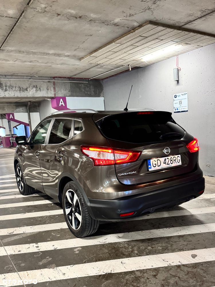 Nissan Qashqai - 12