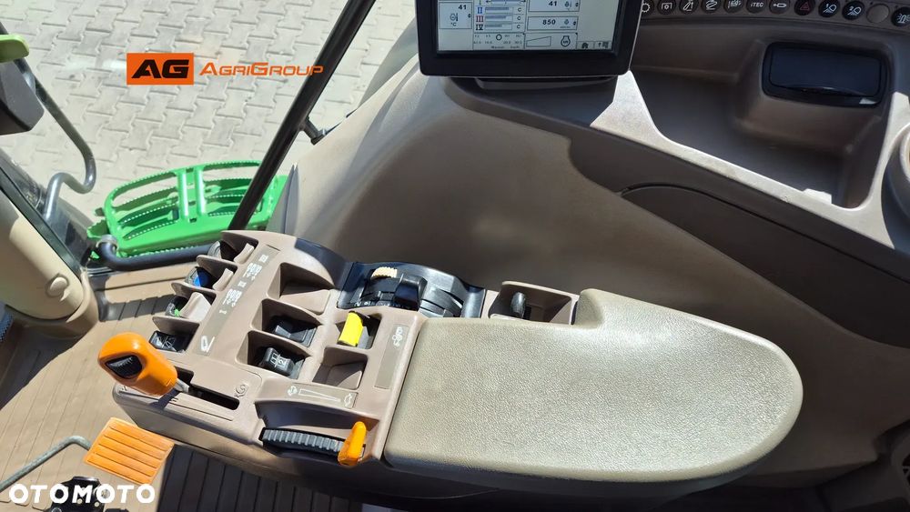 John Deere 6210R 2013R AutoPower - 12