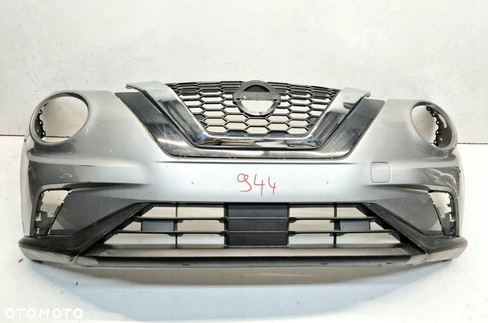 nissan juke 2 ii 19- zderzak przód przedni - 1