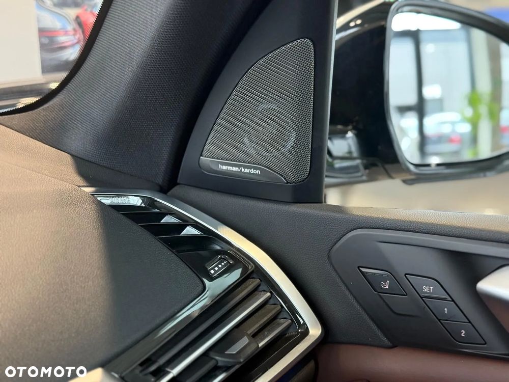 BMW X5 xDrive30d sport - 20