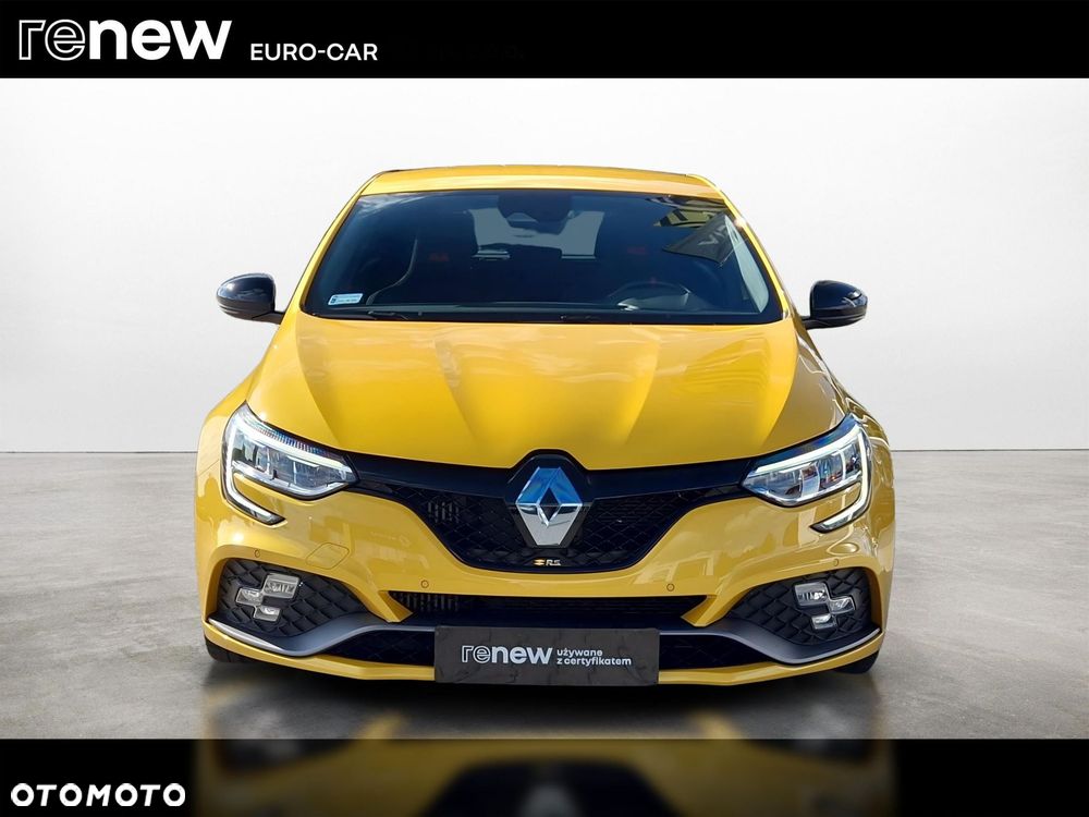 Renault Megane 1.8 TCe FAP R.S EDC - 8