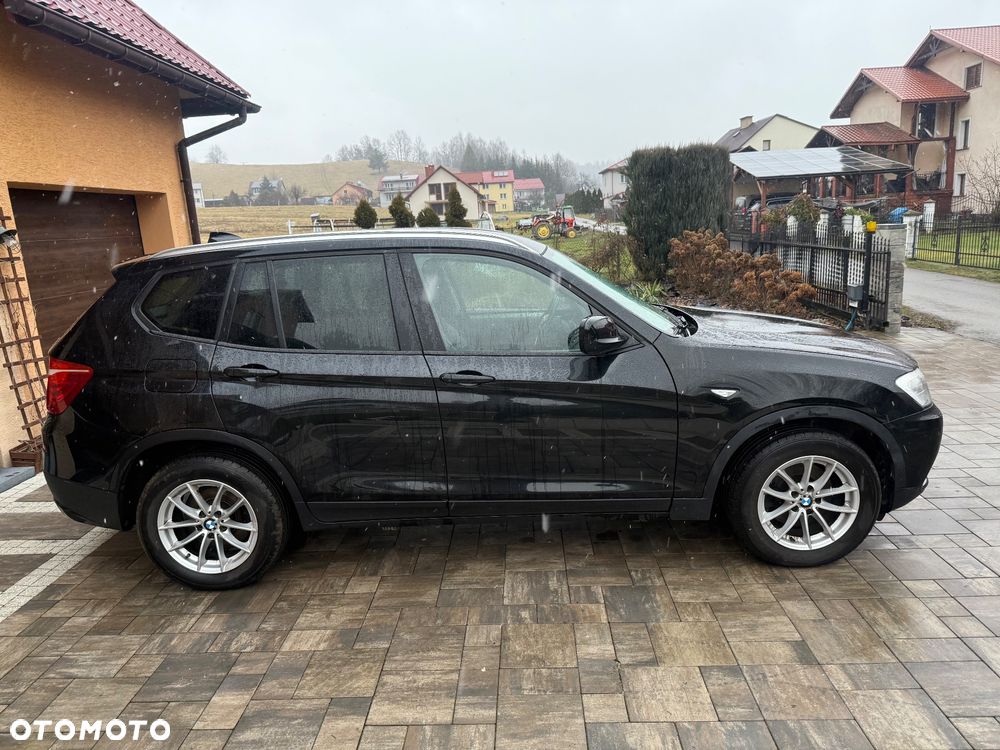 BMW X3 2.0d - 32
