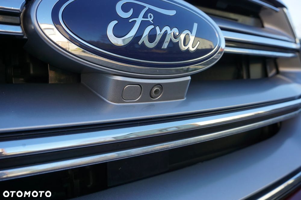 Ford Edge - 35