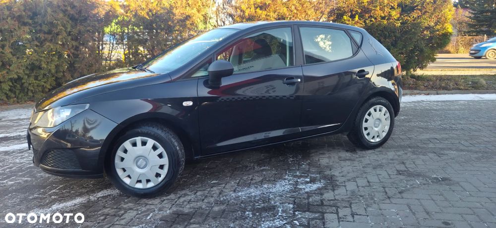 Seat Ibiza 1.4 16V Style - 4