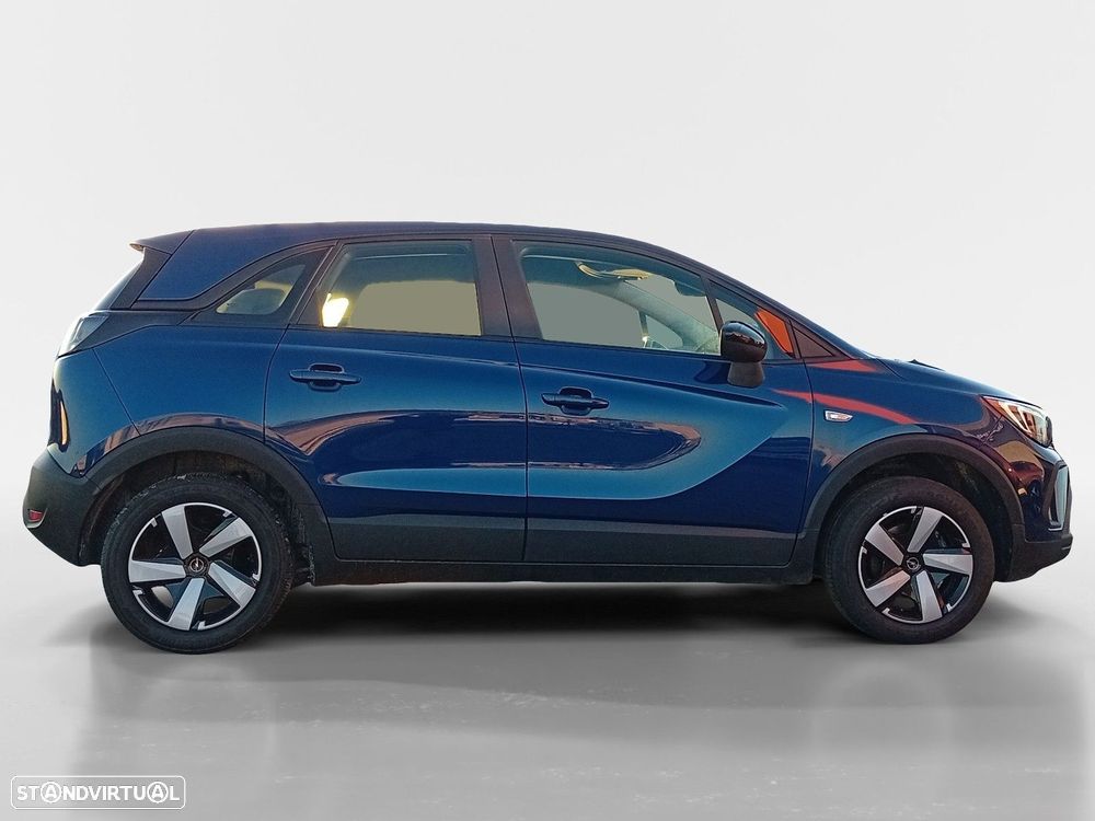 Opel Crossland 1.2 T Edition - 6