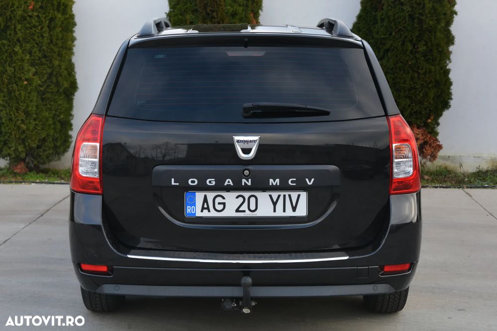 Dacia Logan 0.9 90CP Ambiance - 16