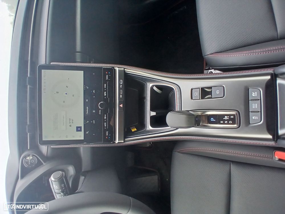 Lexus LBX Emotion - 8