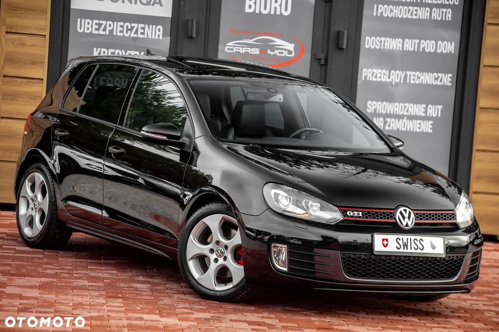 Volkswagen Golf 2.0 GTI - 3