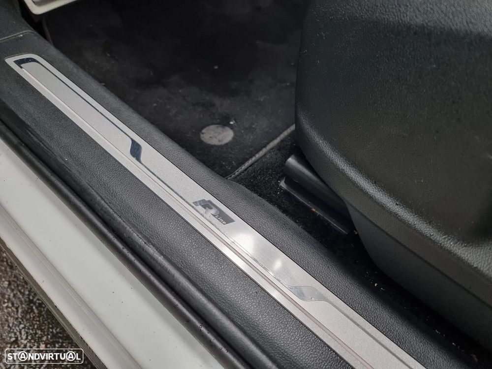 VW Tiguan 2.0 TDI R-Line DSG - 10