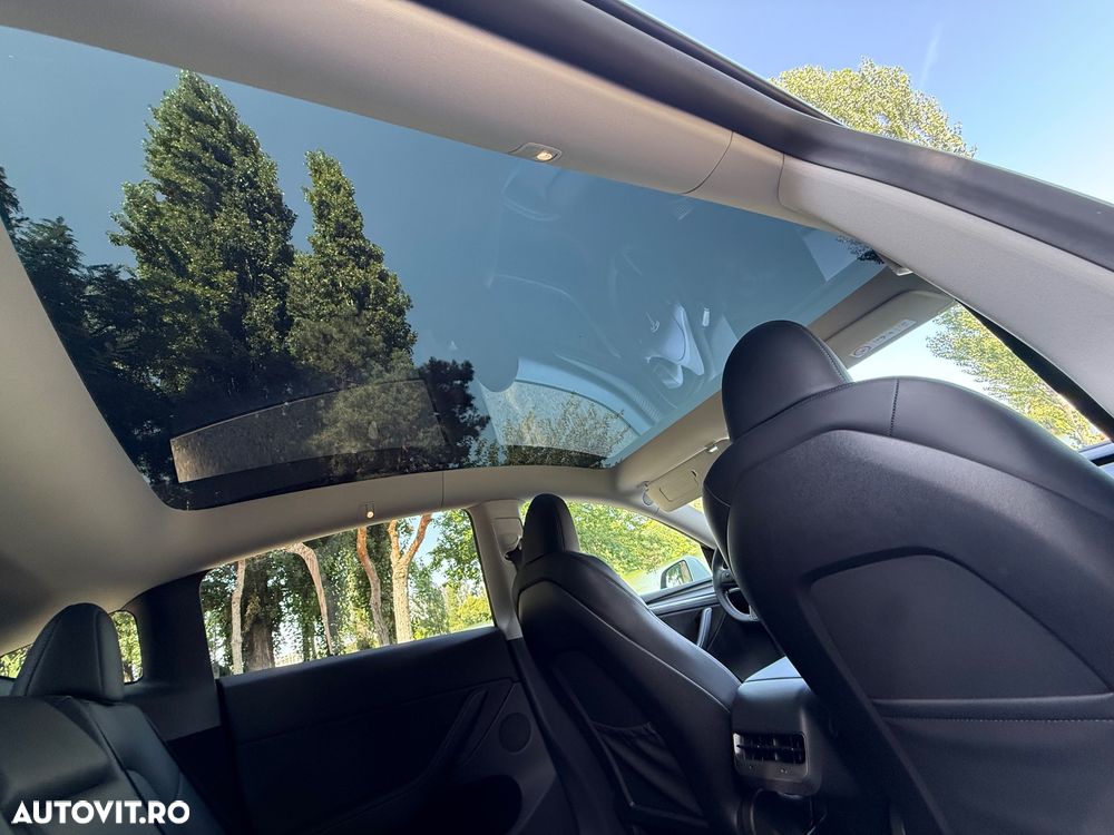 Tesla Model Y RWD - 14