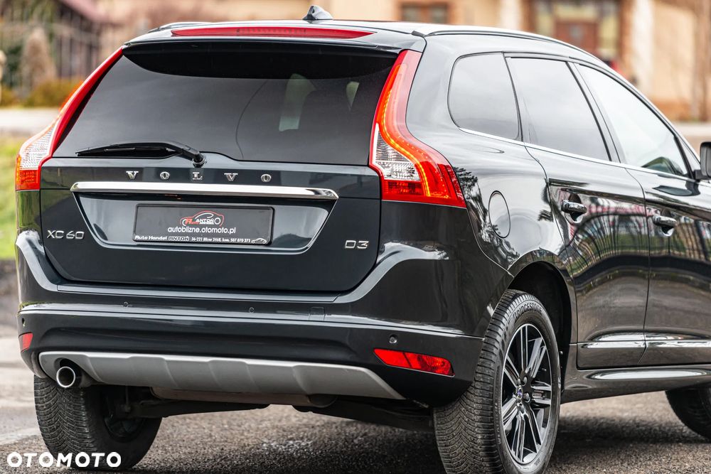 Volvo XC 60 D3 Momentum - 10