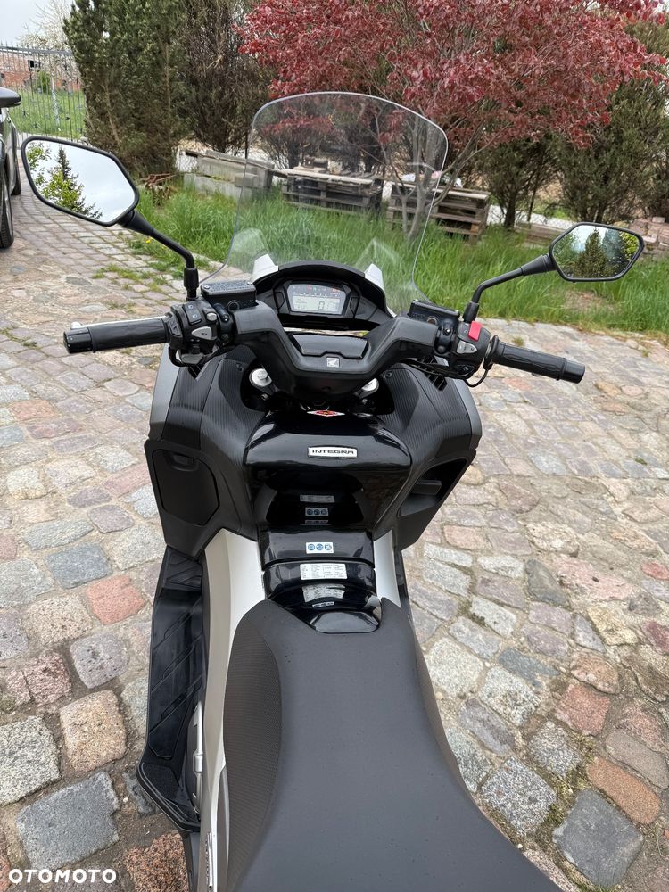 Honda NC - 7