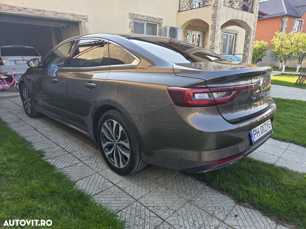 Renault Talisman ENERGY dCi EDC Intens - 6