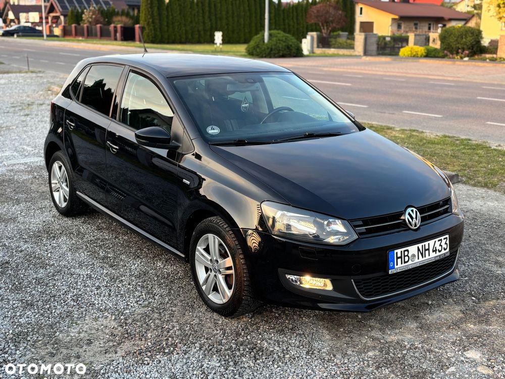 Volkswagen Polo - 2