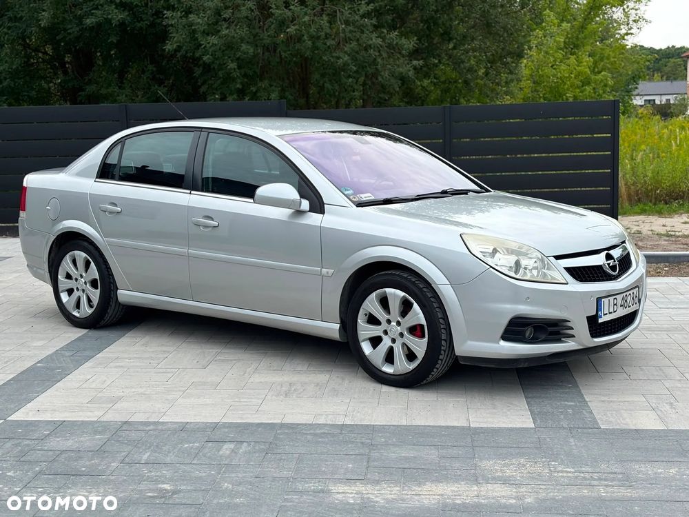 Opel Vectra 1.8 Cosmo - 7