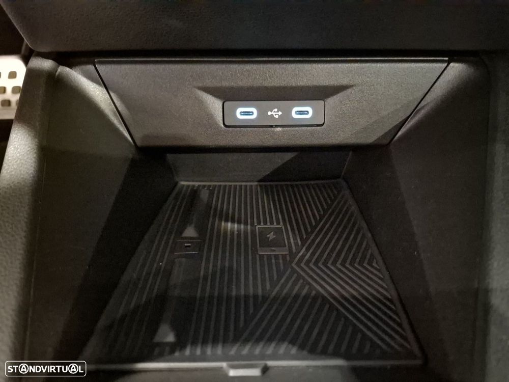 Renault Clio 1.8 E-Tech Full Hybrid Esprit Alpine - 26