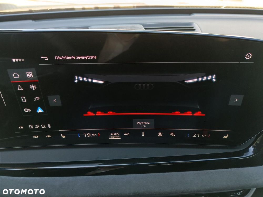 Audi A5 Avant - 17
