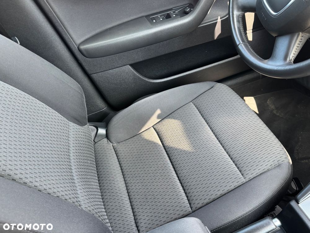 Audi A3 Sportback - 7