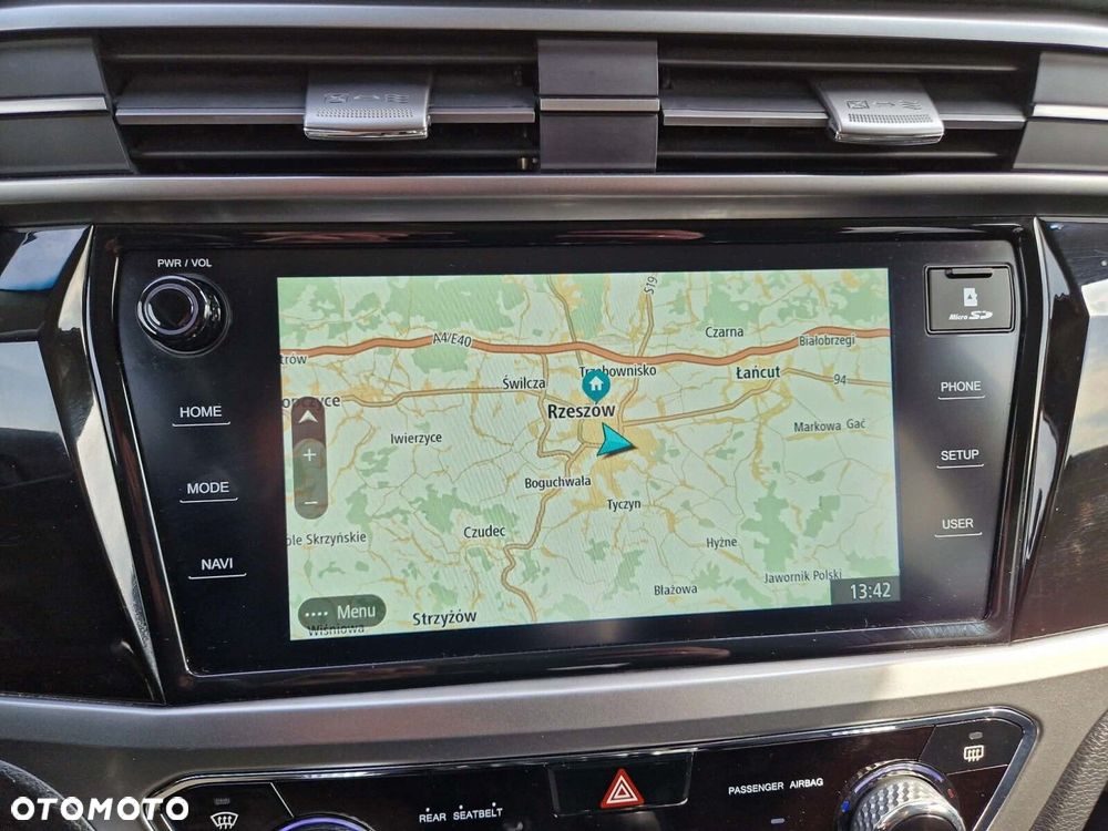 SsangYong/KGM Korando 1.5 T-GDI Quartz 2WD - 19