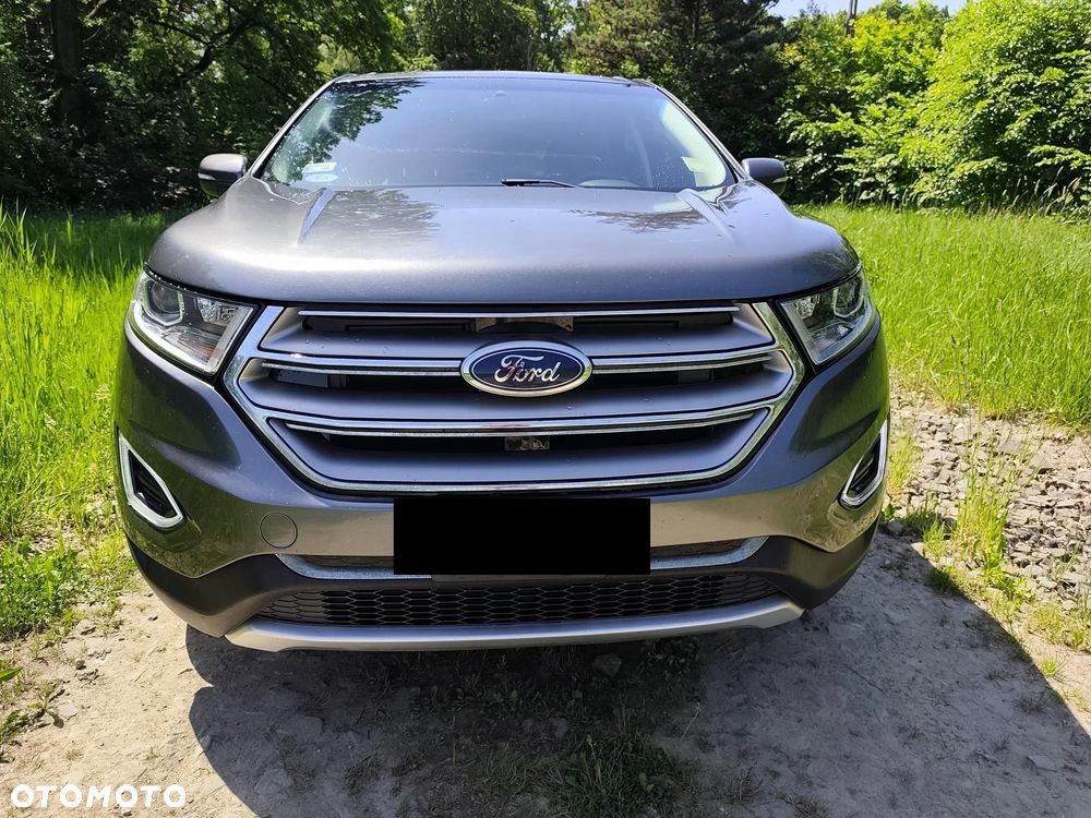 Ford Edge - 2