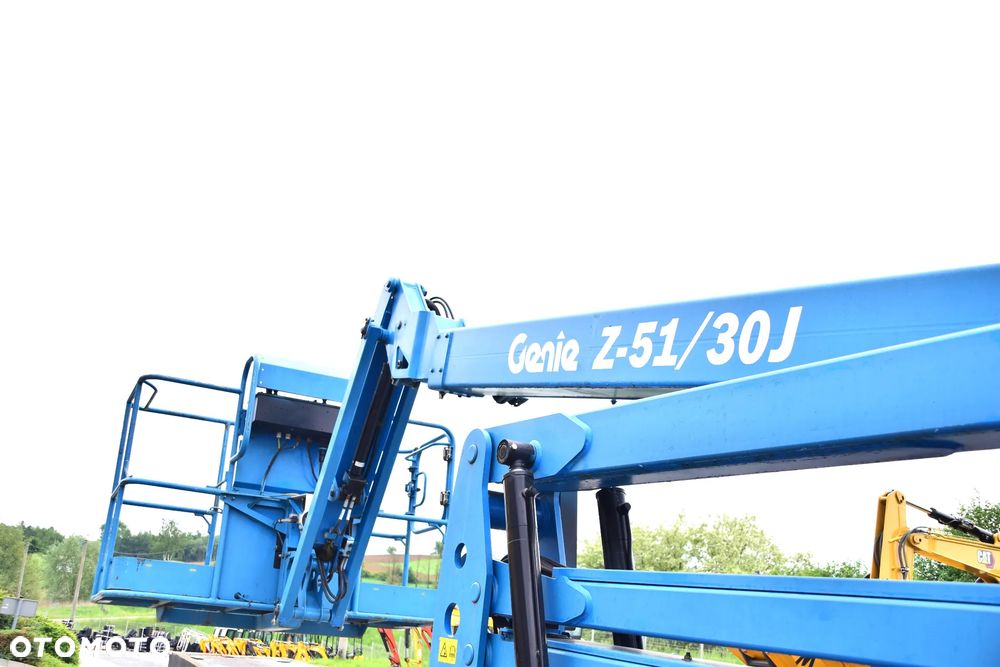 Genie GENIE Z-51/30J - 9