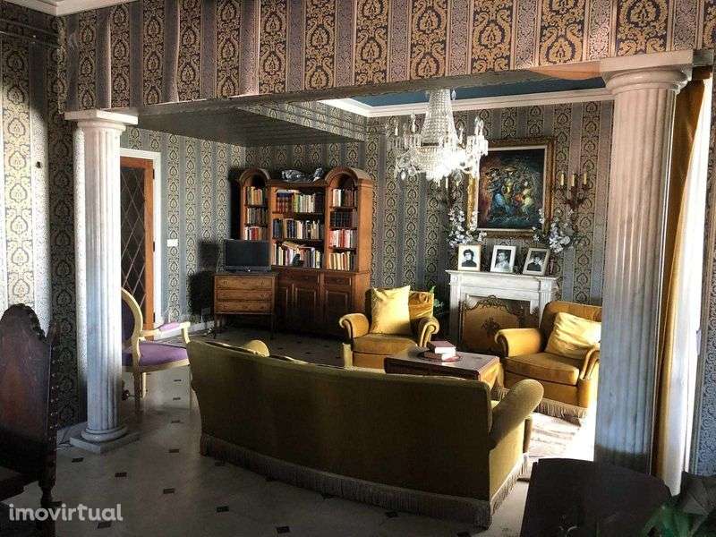 Vende-se apartamento Praça de Alvalade- Não se aceita imobiliárias ! - Grande imagem: 5/12
