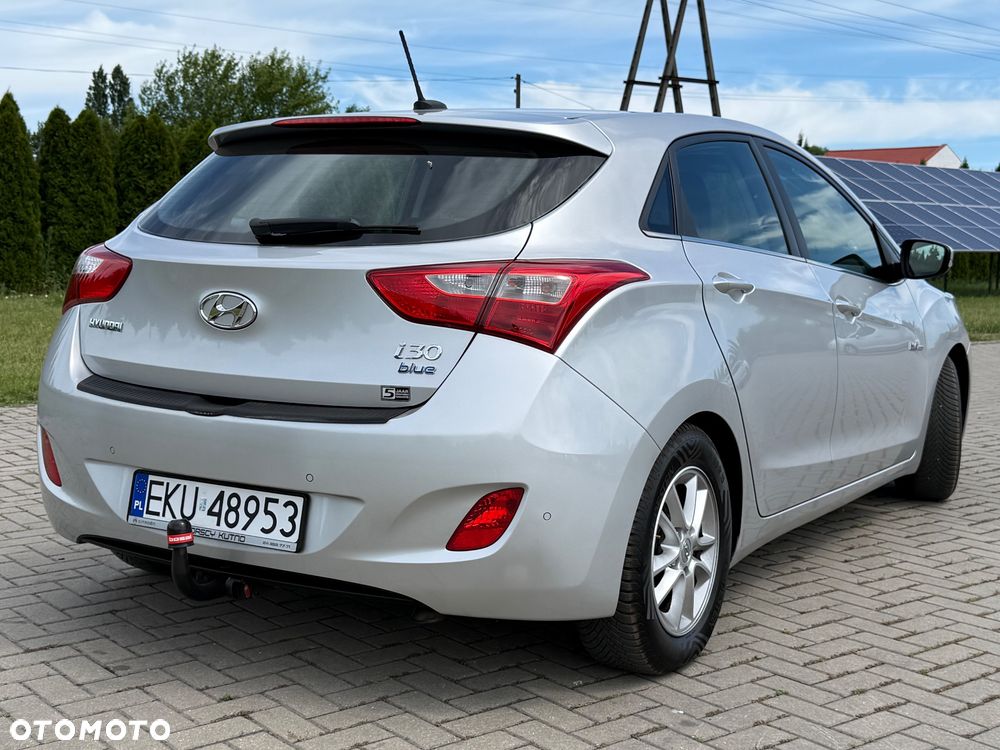 Hyundai i30 - 9