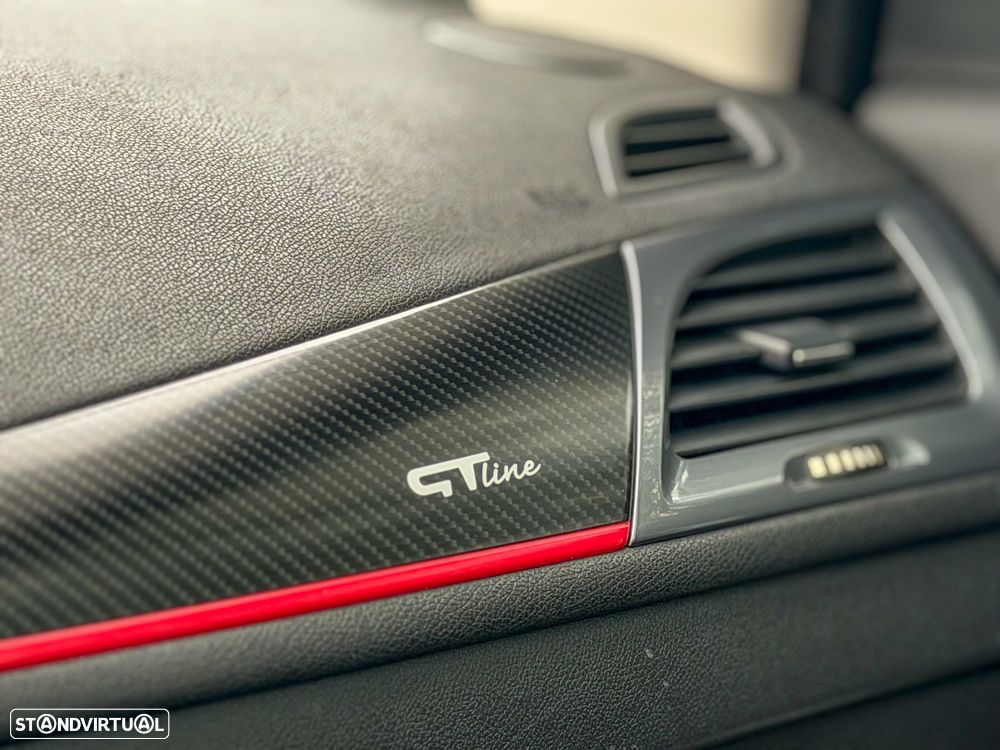 Renault Mégane Break 1.5 dCi Privilege - 19