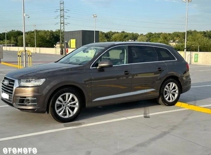 Audi Q7 45 TDI mHEV Quattro S Line Tiptr - 7