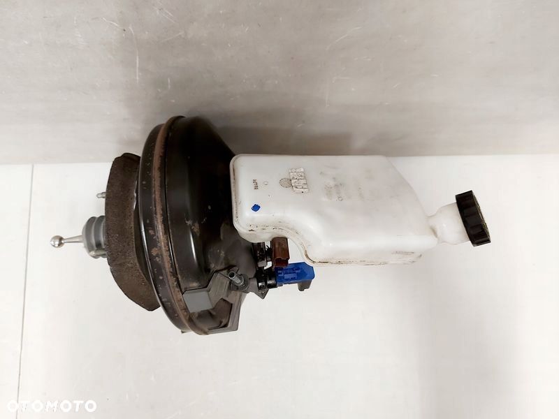citroen ds3 1.6 e-hdi serwo hamulcowe pompa hamulca 9811465280 - 2