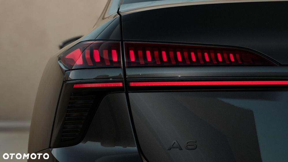 Audi A6 Limousine - 7