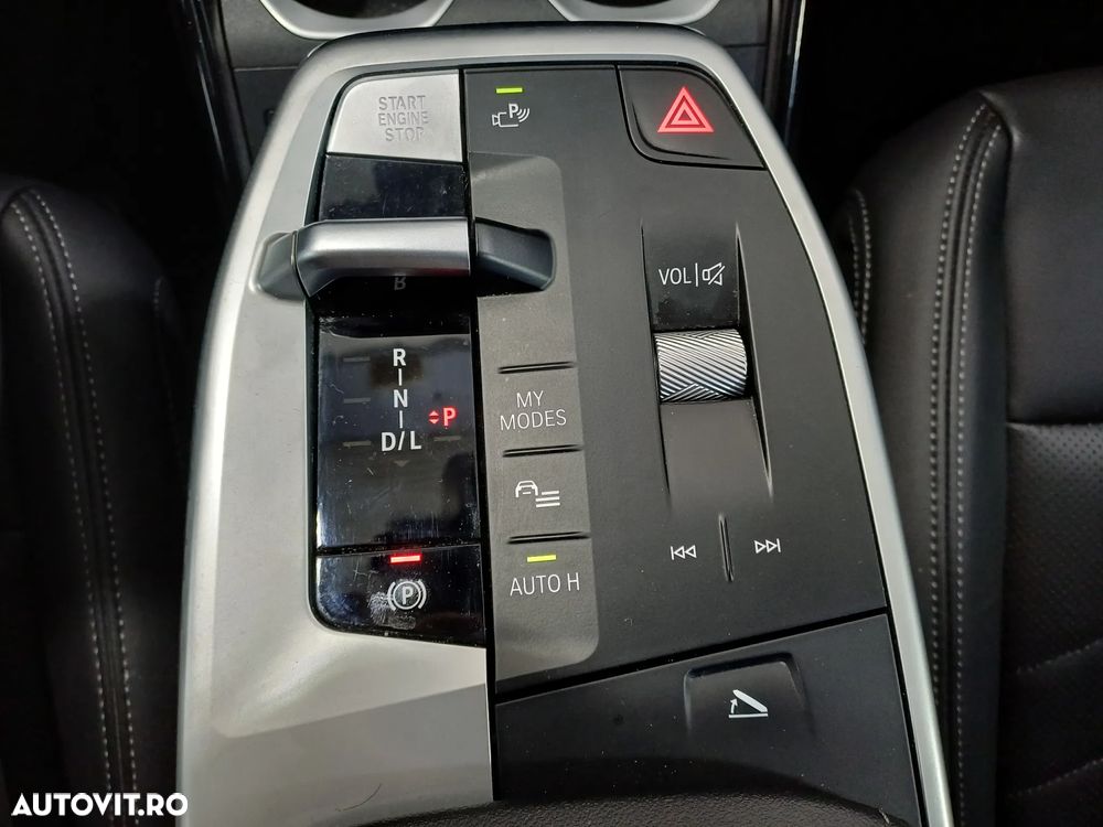 BMW X1 xDrive20d AT MHEV - 17